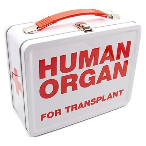 human organ metal storage box|Aquarius Puzzles Human Organ Retro Tin Storage Box.